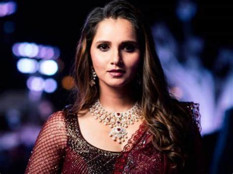 Sania Mirza Instagram Post Yet Again Stirs Debate On Divorce Rumors