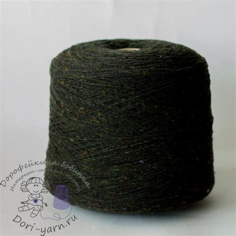 Пряжа Soft Donegal Tweed (Софт Донегал твид) - Интернет-магазин пряжи ...