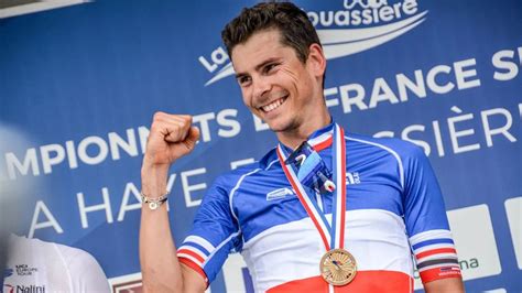 Cyclisme Les Championnats De France Et D Europe Auront Bien Lieu Dans