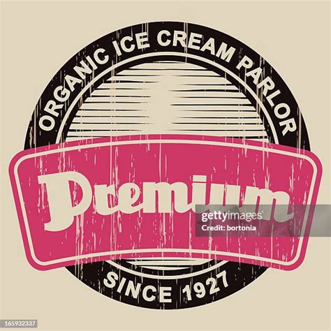 Ice Cream Parlor Vintage Photos And Premium High Res Pictures Getty Images