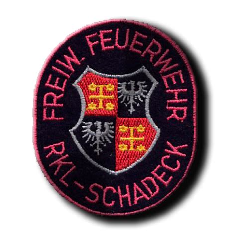 Freiwillige Feuerwehr Schadeck E V Freiwillige Feuerwehr Schadeck E