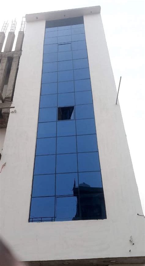 Pe Coated Aluminium Composite Panel Cladding For Outdoor At Rs