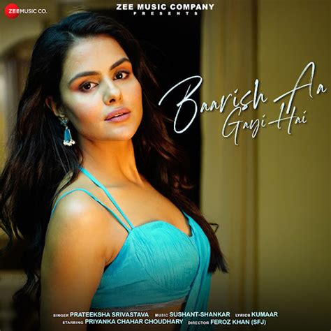 Baarish Aa Gayi Hai Youtube Music