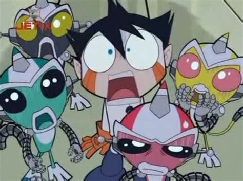 pin  super robot monkey team hyper force