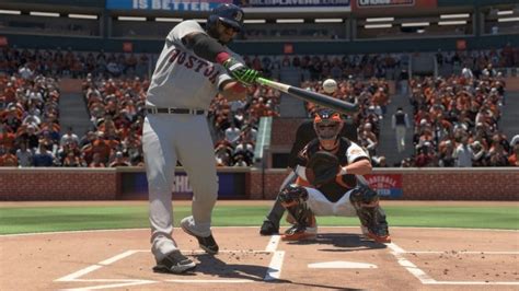 Los 8 mejores juegos de beisbol para móvil Frontal Gamer