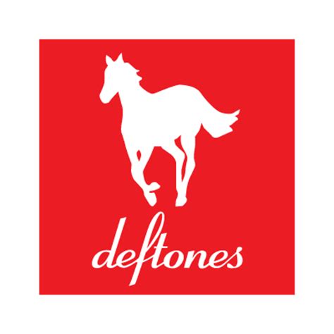 Deftones logo vector in (.EPS, .AI, .CDR) free download