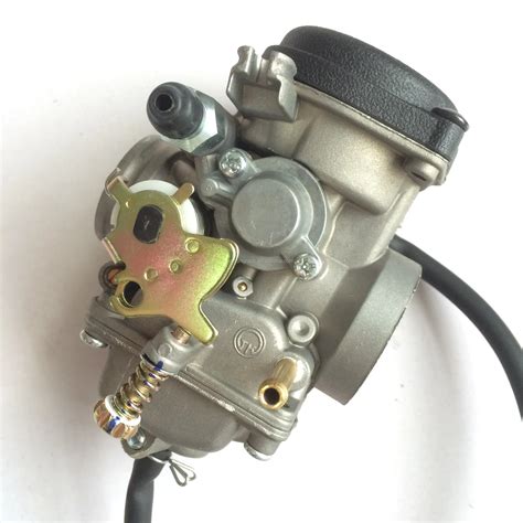 Carburetor For Js250 Jianshe 250cc Atv Quad Tk Carburetor Assy Buy