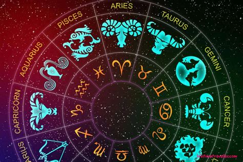 Where To Travel Based On Your Zodiac Sign With Lifetime Traveller