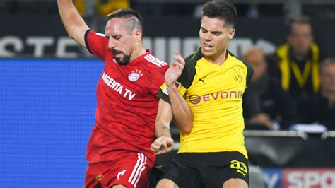 Borussia Dortmund X Bayern De Munique Apostas Borussia Dortmund X Bayern De Munique Bundesliga