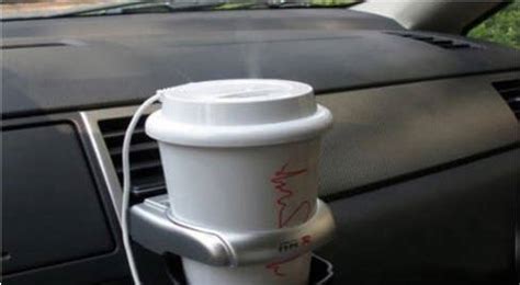 10 Pieces Of Car Swag To Make Driving In The Winter Less Awful