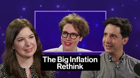 Isabella Weber On The Big Inflation Rethink Odd Lots Youtube