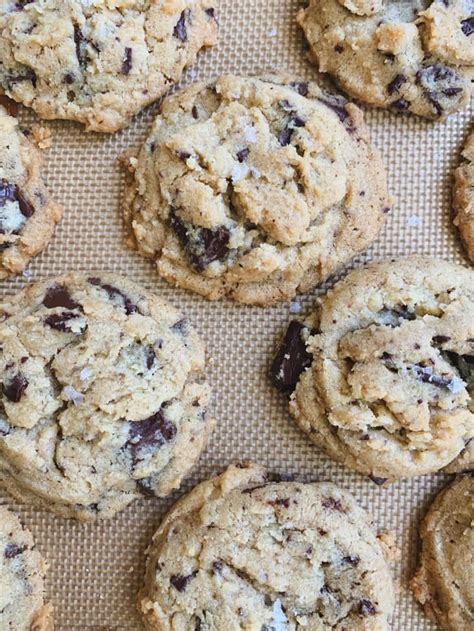 Hilton Doubletree Chocolate Chip Cookies The Official Recipe Artofit