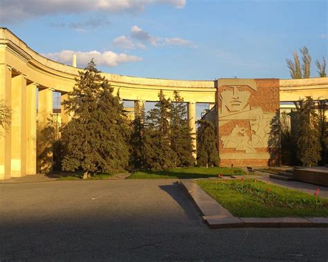 THE 10 BEST Things to Do in Volgograd - 2023 (with Photos)