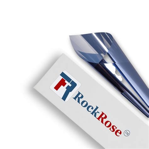 Amazon.com: Rockrose Pet Building Tint Window Film - One Way Window