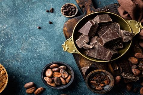 Rahasia Ilmiah di Balik Cokelat Enak: Fermentasi Biji Kakao | Bablast ...