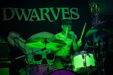 New Years Eve At The Kilowatt With The Dwarves A First Hand Report