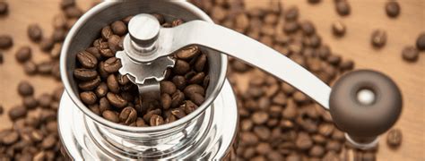 The Best Manual Coffee Grinders In For Homebrewing