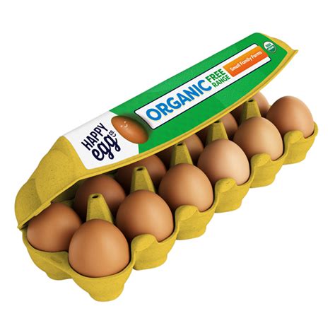 Organic Free Range Eggs – tipsntrends