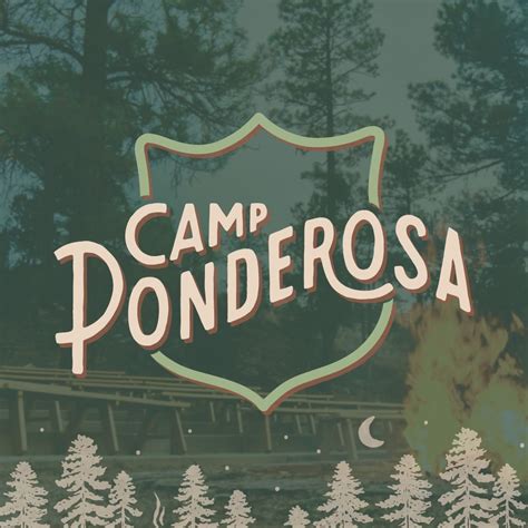 Camp Ponderosa Heber Az