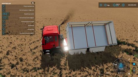 Man Tgs Pack V Fs Mod Farming Simulator Mod