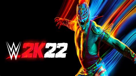 When is the release date of WWE 2K22? - Pro Game Guides