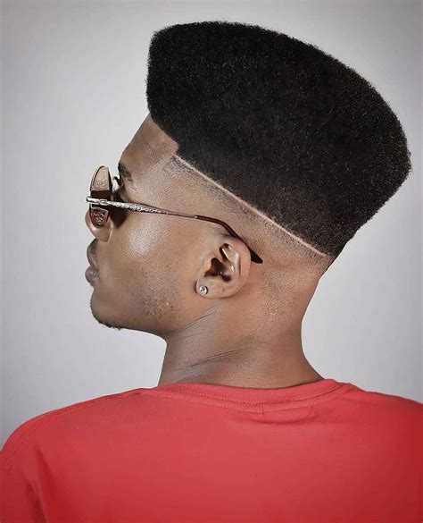 The 22 Best High Top Fade Black Hairstyles for 2022