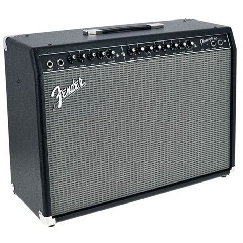 Fender Champion 100 – Thomann UK