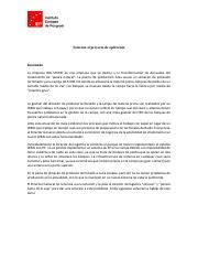 Caso Practico Unidad 2 Solucion tecnologias info pdf Solución al