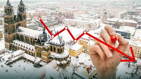 Alerta en Europa: la economía de Alemania entró en recesión - MDZ Online