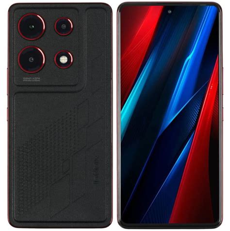 Смартфон Infinix NOTE 30 VIP Гоночное издание - купить по выгодной цене ...