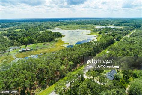 proctor lake  high res pictures getty images