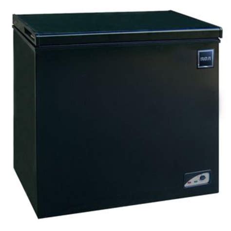 Chest Freezer Walmart Rca at Harvey Horton blog