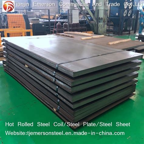 ASTM A A S J S Jr Hot Rolled Mild Carbon Steel Plate Steel Plate And Steel Sheet