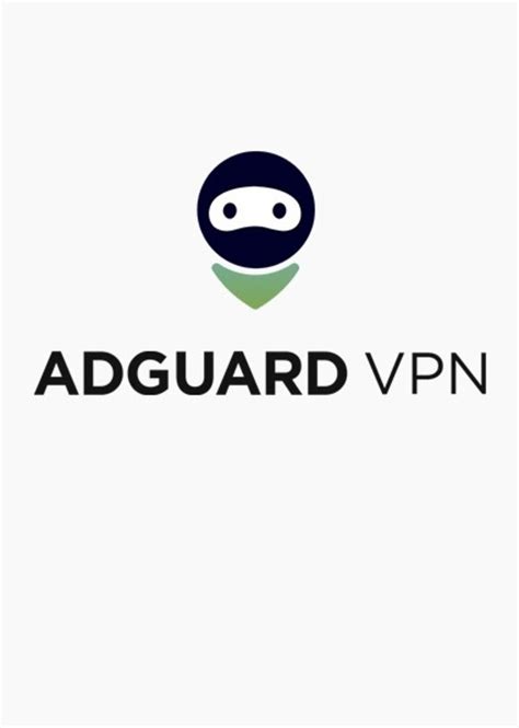 AdGuard VPN CD Key (2 Years / 10 Devices) | RoyalCDKeys