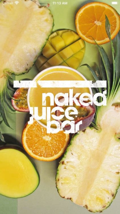 Naked Juicebar By Leeroy Group AB