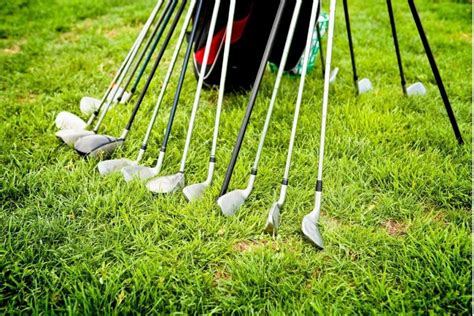 Top 10 Best Golf Irons In 2023 - Flawless Golf