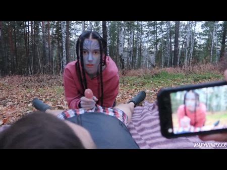 Avatar Blowjob Hotntubes Porn