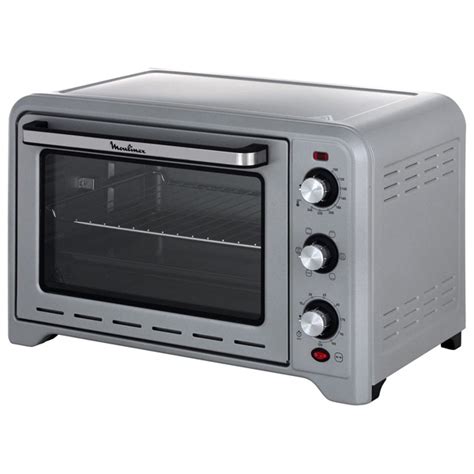 Мини-печь MOULINEX Optimo 33L OX464E32 | отзывы