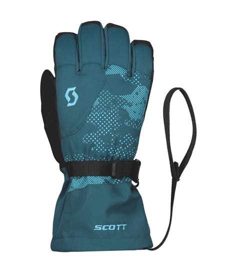 Scott Junior Ultimate Premium Gtx Glove Tygart Mountain Sports