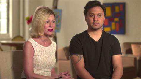 Mary Kay Letourneau Fualaau Vili Fualaau Interivew Couple Opens Up In American Scandal Video