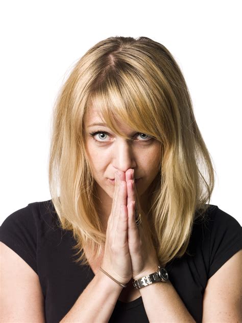 Can You Avoid These Nervous Habits - Ethnic Health Court