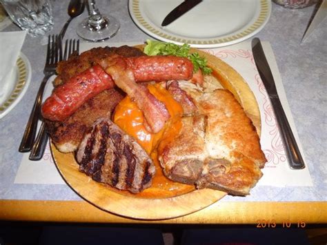 rock dell  satiating positive experience review  rock dell steak