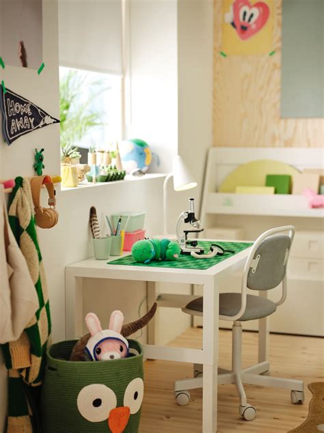 Kid's Playroom Furniture, Tables & Chairs - IKEA