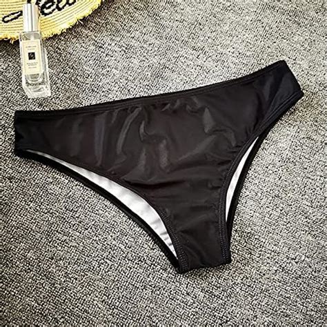 Bañadores Conservador para Mujer Traje De Baño Sexy De Dos Piezas con Lunares Bikini Set con