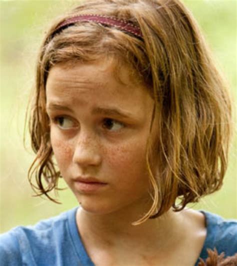 Sophia Peletier Tv Wiki The Walking Dead Fandom Powered By Wikia