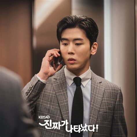 Photos New Stills Added For The Upcoming Korean Drama The Real Deal