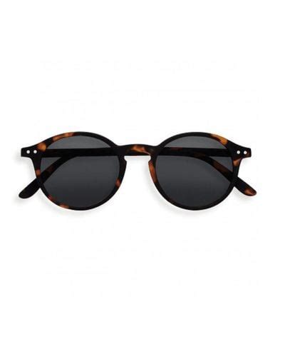 Black Izipizi Sunglasses For Women Lyst