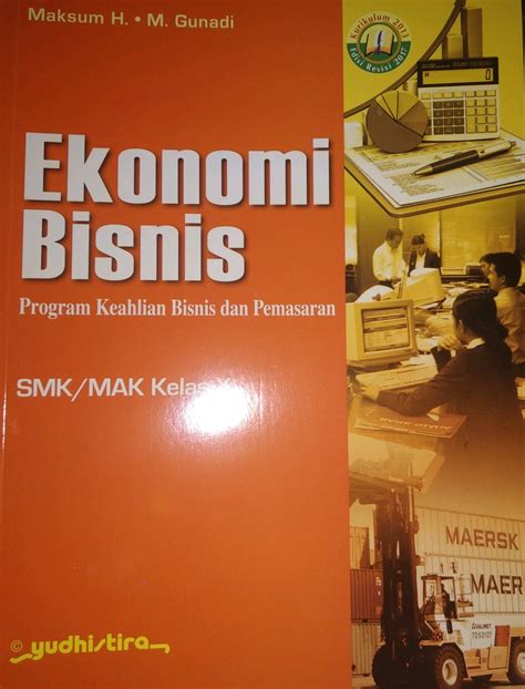 Materi Komunikasi Bisnis Smk