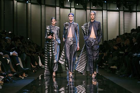 L’alta moda a Parigi - Il Post