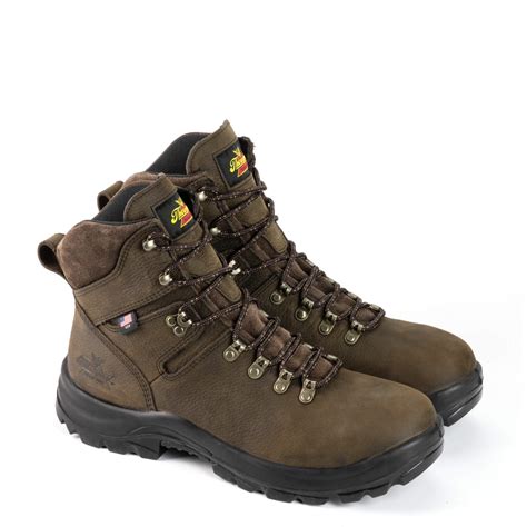 Best Work Boots for Sore Feet | Thorogood USA